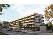 Apartamento T1 - So Mamede de Infesta, Matosinhos, Porto - Miniatura: 1/9