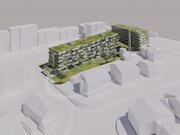 Apartamento T1 - So Mamede de Infesta, Matosinhos, Porto - Miniatura: 5/9