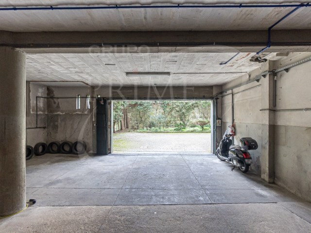 Garagem - Aldoar, Porto, Porto - Imagem grande