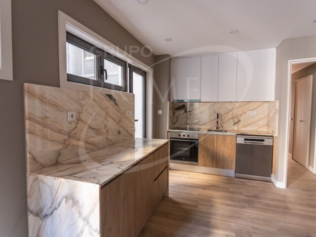 Apartamento T3 - Cedofeita, Porto, Porto - Imagem grande