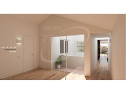 Apartamento T3 - Lordelo do Ouro, Porto, Porto