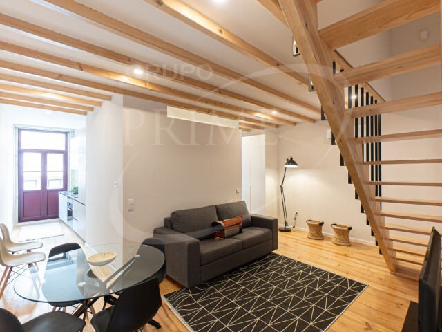 Apartamento T3 - Bonfim, Porto, Porto - Imagem grande