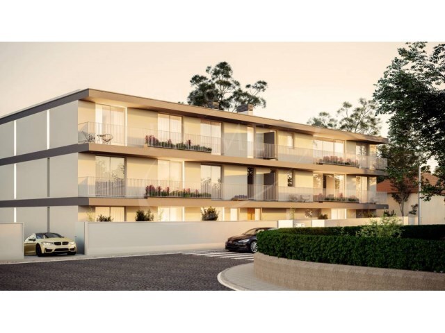 Apartamento T4 - Ramalde, Porto, Porto - Imagem grande