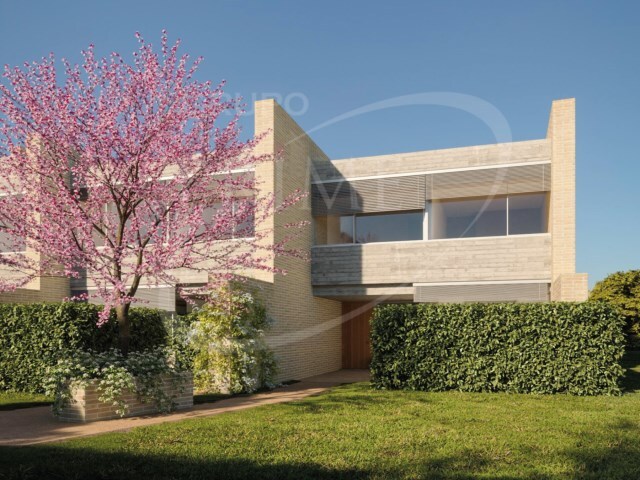 Moradia T4 - Aldoar, Porto, Porto - Imagem grande