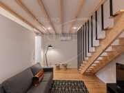 Apartamento T3 - Bonfim, Porto, Porto - Miniatura: 1/9
