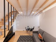 Apartamento T3 - Bonfim, Porto, Porto - Miniatura: 2/9