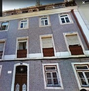 Pr�dio - Arroios, Lisboa, Lisboa