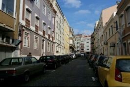 Pr�dio - Arroios, Lisboa, Lisboa - Imagem grande
