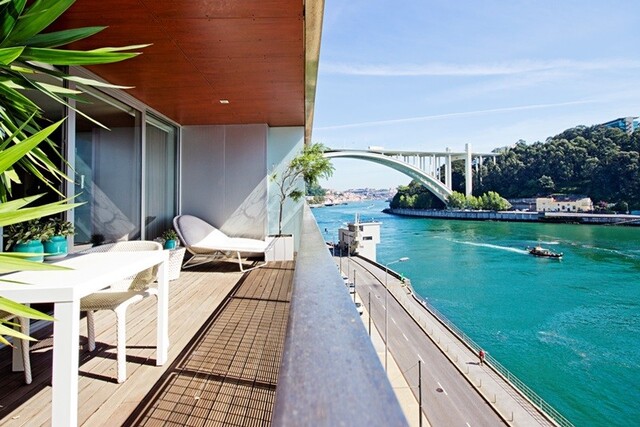 Apartamento T5 - Lordelo do Ouro, Porto, Porto - Imagem grande