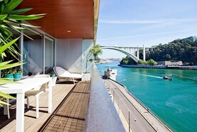 Apartamento T5 - Lordelo do Ouro, Porto, Porto