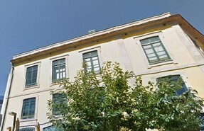 Escrit�rio - Lordelo do Ouro, Porto, Porto