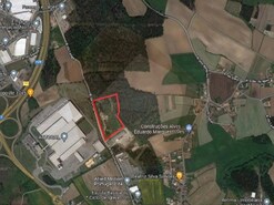 Terreno Industrial - Modivas, Vila do Conde, Porto