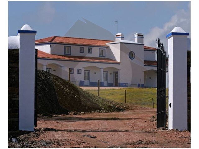 Quinta > T6 - Terena, Alandroal, Évora - Imagem grande