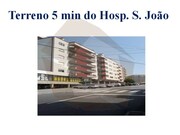 Terreno Urbano - So Mamede de Infesta, Matosinhos, Porto - Miniatura: 3/4