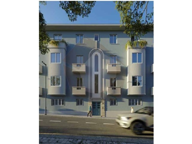 Apartamento T2 - Cedofeita, Porto, Porto - Imagem grande