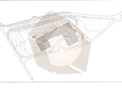 Terreno Industrial - So Joo Batista, Tomar, Santarm