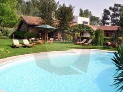 Quinta T5 - Moreira de Cnegos, Guimares, Braga