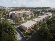 Apartamento T2 - Arcozelo, Vila Nova de Gaia, Porto - Miniatura: 2/2