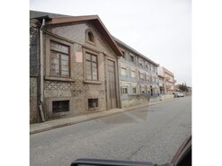 Terreno Urbano - So Mamede de Infesta, Matosinhos, Porto