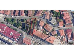 Terreno Urbano - So Mamede de Infesta, Matosinhos, Porto