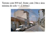 Terreno Urbano - So Mamede de Infesta, Matosinhos, Porto - Miniatura: 2/3