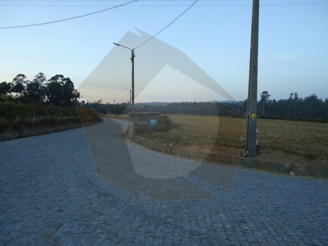 Terreno Rstico - Macieira da Maia, Vila do Conde, Porto - Imagem grande