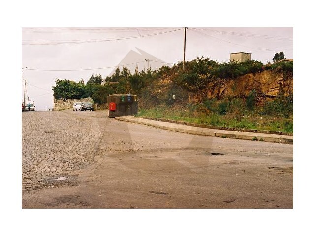 Terreno Industrial - Lamelas, Santo Tirso, Porto - Imagem grande