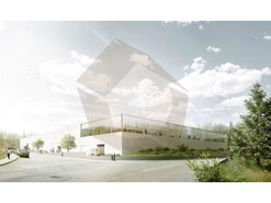 Terreno Industrial - Alvarelhos, Trofa, Porto