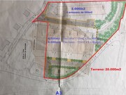 Terreno Industrial - Carreira, Santo Tirso, Porto - Miniatura: 2/2