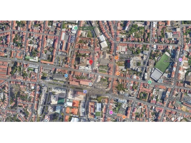 Comércio - Cedofeita, Porto, Porto - Imagem grande