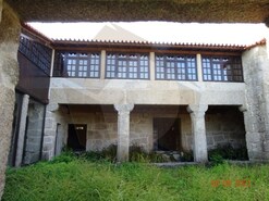 Quinta - CAMPOS E LOUREDO, Pvoa de Lanhoso, Braga