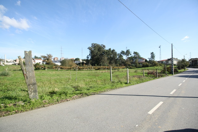 Terreno Urbano - Campo, Valongo, Porto - Imagem grande