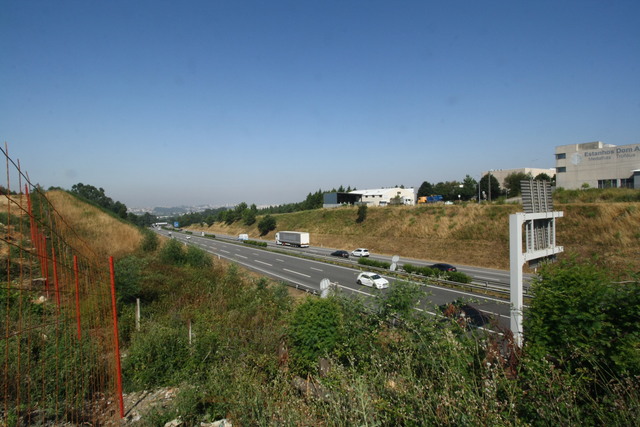 Terreno Industrial - Baguim do Monte, Gondomar, Porto - Imagem grande