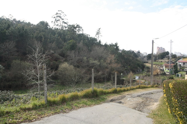 Terreno Rstico - Campo, Valongo, Porto - Imagem grande