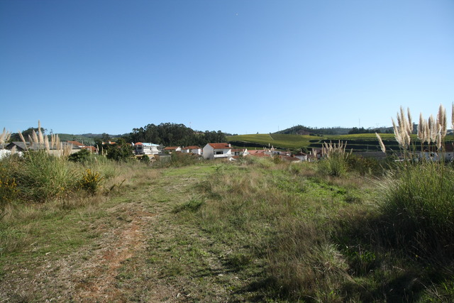 Terreno Industrial - Sobrado, Valongo, Porto - Imagem grande