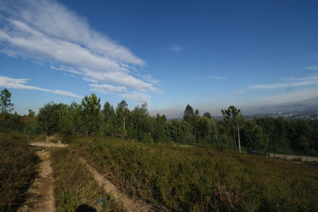 Terreno Rstico - Recarei, Paredes, Porto - Imagem grande