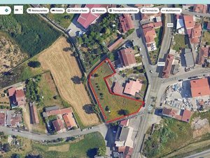 Terreno R�stico - Campo, Valongo, Porto - Imagem grande