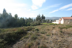 Terreno R�stico - Recarei, Paredes, Porto - Miniatura: 2/10