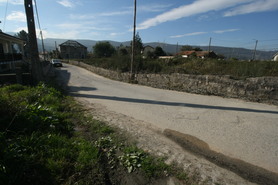 Terreno R�stico - Recarei, Paredes, Porto - Miniatura: 9/10