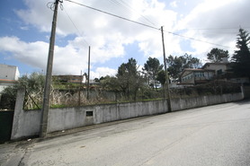 Terreno Urbano - Gandra, Paredes, Porto - Miniatura: 1/9