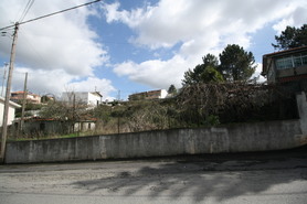 Terreno Urbano - Gandra, Paredes, Porto - Miniatura: 2/9