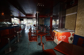 Bar/Restaurante - Valbom, Gondomar, Porto - Miniatura: 8/19