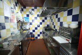 Bar/Restaurante - Valbom, Gondomar, Porto - Miniatura: 11/19