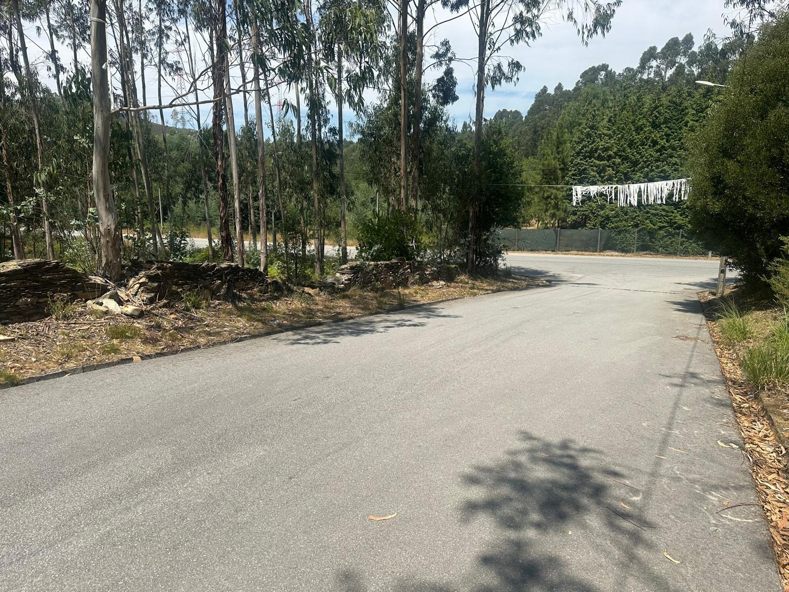 Terreno Urbano - Suz�o, Valongo, Porto - Miniatura: 10/18