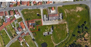 Moradia T3 - Pedroso, Vila Nova de Gaia, Porto