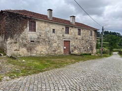 Moradia T3 - Pedroso, Vila Nova de Gaia, Porto - Miniatura: 1/26