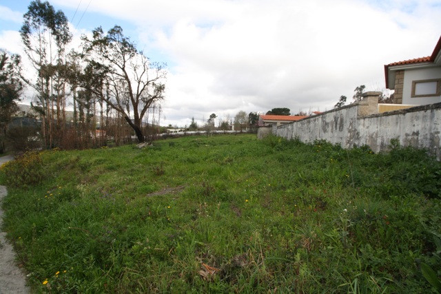 Terreno Urbano - Recarei, Paredes, Porto - Imagem grande