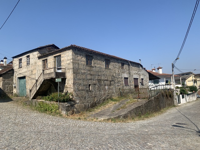 Quinta T3 - Rebordosa, Paredes, Porto - Imagem grande