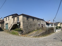 Quinta T3 - Rebordosa, Paredes, Porto