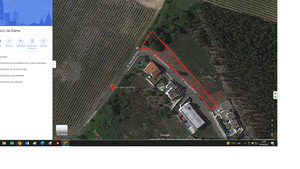 Terreno Urbano - Gandra, Paredes, Porto